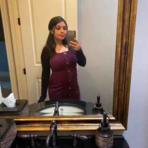 Meet your Posher, Savannah